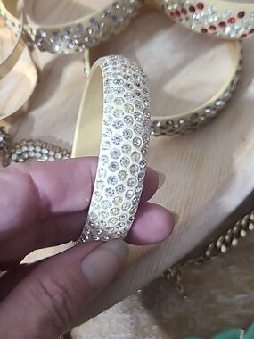 Art Deco Celluloid Bracelet